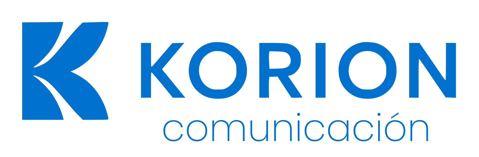 Korion Comunicación