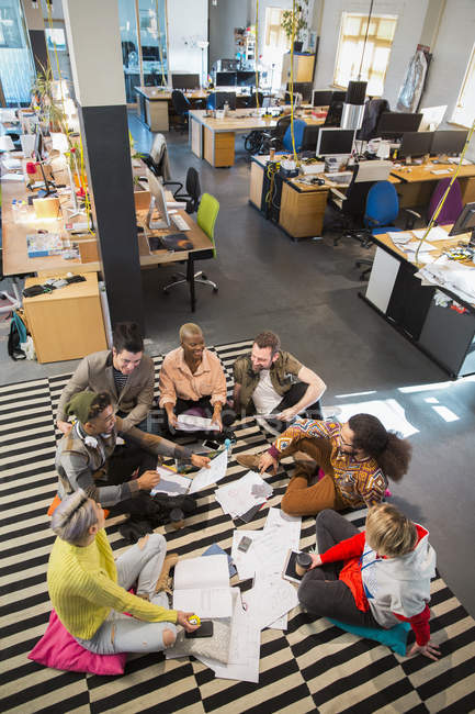 Agencia de comunicación