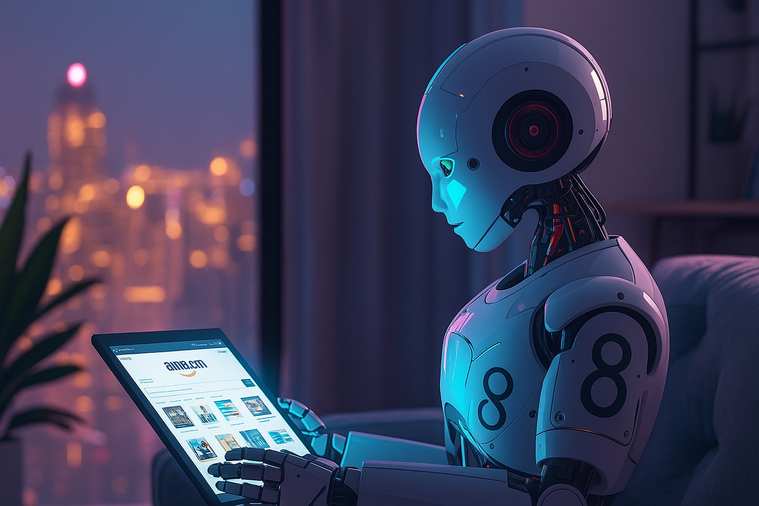 Amazon vs Perplexity por un buen o mal uso de la Inteligencia artificial